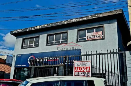 Sala Comercial para alugar, 420m² no Jardim Japão, São Paulo