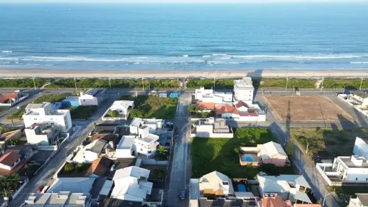 Apartamento com 1 Quarto à venda, 72m² no Meia Praia, Navegantes