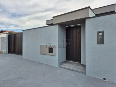 Casa com 4 Quartos à venda, 250m² no Jardim Estoril, Campinas