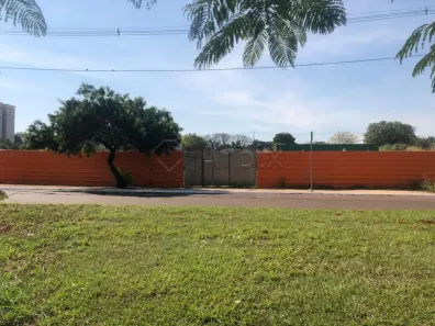 Lote/Terreno à venda, 1102m² no Residencial Dona Margarida, Santa Bárbara D'Oeste