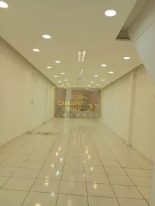 Ponto Comercial para alugar, 165m² no Pinheiros, São Paulo