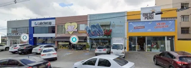 Ponto Comercial para alugar, 425m² no Federação, Salvador
