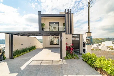 Casa com 3 Quartos à venda, 216m² no Portais (Polvilho), Cajamar