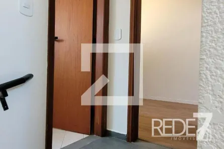 Kitnet com 1 Quarto à venda, 35m² no Cidade Universitária, Campinas