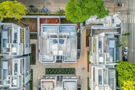 Casa de Condomínio com 4 Quartos à venda, 595m² no Brooklin Paulista, São Paulo