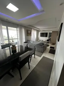 Apartamento com 2 Quartos à venda, 107m² no Vila Lusitânia, São Bernardo do Campo