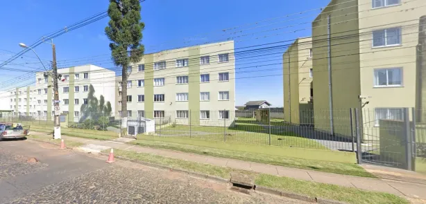 Apartamento com 2 Quartos à venda, 87m² no Colônia Dona Luíza, Ponta Grossa