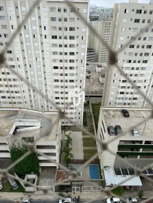 Apartamento com 2 Quartos à venda, 50m² no Jardim Íris, São Paulo