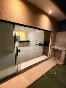 Casa de Condomínio com 4 Quartos à venda, 380m² no Cidade Vera Cruz - Jardins Viena, Aparecida de Goiânia