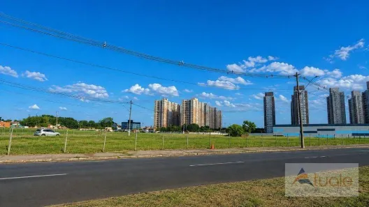 Lote/Terreno à venda, 12627m² no Parque Residencial Jaguari, Americana