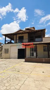 Casa com 4 Quartos à venda, 326m² no Santa Helena (Barreiro), Belo Horizonte