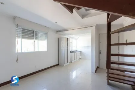 Cobertura com 2 Quartos à venda, 79m² no Camaquã, Porto Alegre