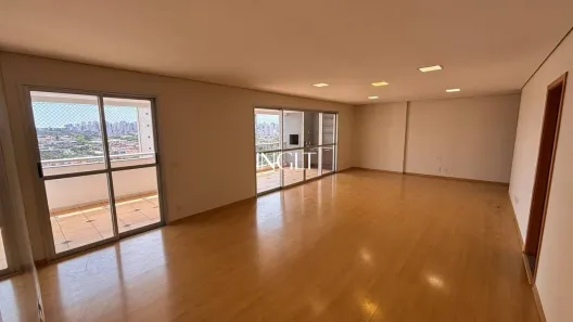 Apartamento com 3 Quartos para alugar, 174m² no Gleba Fazenda Palhano, Londrina