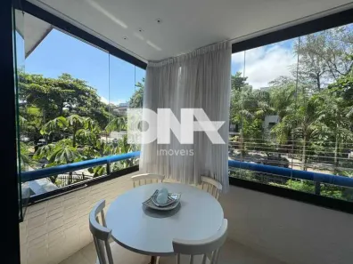 Apartamento com 2 Quartos à venda, 105m² no Barra da Tijuca, Rio de Janeiro
