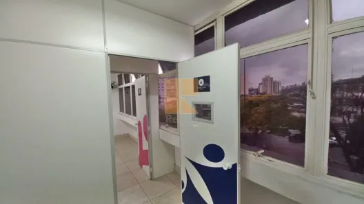 Sala Comercial para alugar, 101m² no Lapa, São Paulo