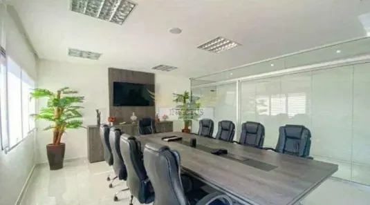 Prédio Comercial para alugar, 750m² no Vila Prudente, São Paulo