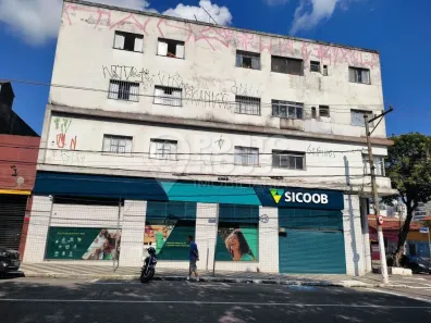 Prédio Residencial à venda, 839m² no Ipiranga, São Paulo