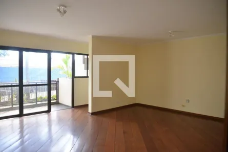 Apartamento com 3 Quartos à venda, 145m² no Vila Alzira, Santo André