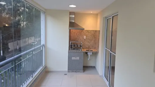 Apartamento com 2 Quartos à venda, 84m² no Vila Andrade, São Paulo