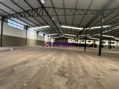 Galpão/Depósito/Armazém à venda, 3952m² no Centro, Contagem