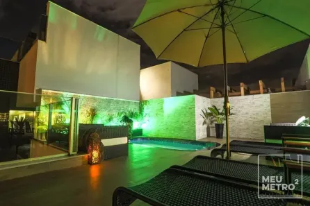 Cobertura com 2 Quartos à venda, 191m² no Campeche, Florianópolis