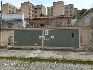 Casa com 3 Quartos à venda, 143m² no Cachambi, Rio de Janeiro
