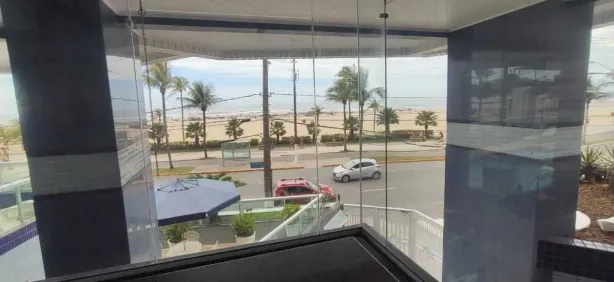 Apartamento com 3 Quartos à venda, 129m² no Guilhermina, Praia Grande