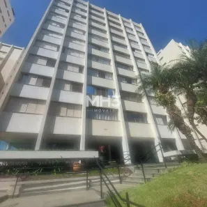 Apartamento com 2 Quartos à venda, 98m² no Jardim Chapadão, Campinas