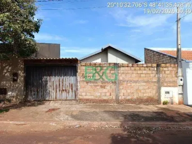 Casa de Condomínio com 2 Quartos à venda, 46m² no , Colômbia