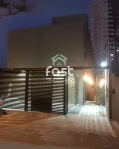 Prédio Residencial com 15 Quartos à venda, 360m² no Setor Leste Vila Nova, Goiânia