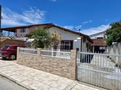 Casa com 4 Quartos à venda, 160m² no Pagani, Palhoça