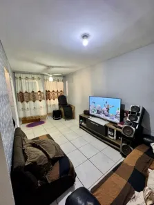 Casa com 2 Quartos à venda, 49m² no João Aranha, Paulínia
