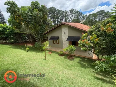 Fazenda/Sítio com 3 Quartos à venda, 98m² no Nova Rheata, Boituva