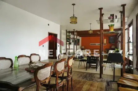 Casa com 5 Quartos à venda, 552m² no São Conrado, Rio de Janeiro
