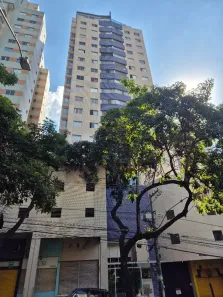 Apartamento com 3 Quartos para alugar, 80m² no Santa Lúcia, Belo Horizonte