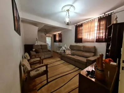 Sobrado com 2 Quartos à venda, 173m² no Campos Elíseos, Ribeirão Preto