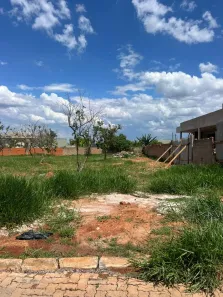 Lote/Terreno à venda, 850m² no Setor Habitacional Jardim Botânico, Brasília