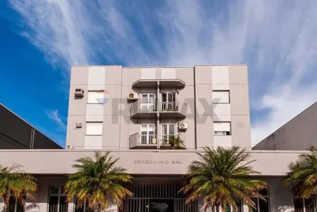 Apartamento com 2 Quartos à venda, 54m² no Centro, Montenegro