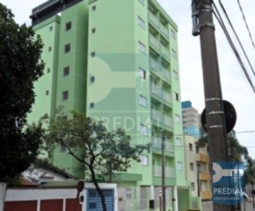 Apartamento com 1 Quarto à venda, 40m² no Vila Monteiro (Gleba I), São Carlos