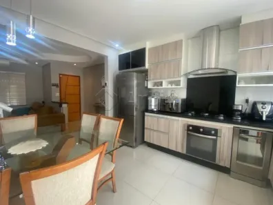 Casa com 3 Quartos à venda, 99m² no Jardim Terramérica III, Americana
