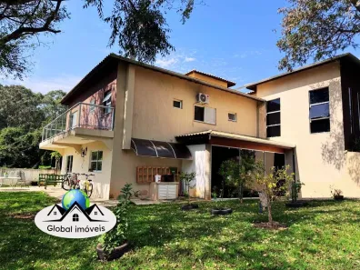 Casa com 5 Quartos à venda, 283m² no , Porangaba