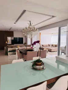 Apartamento com 3 Quartos à venda, 202m² no Vila Galvão, Guarulhos