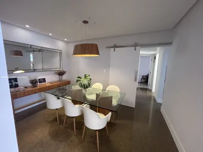Apartamento com 4 Quartos à venda, 138m² no Caminho das Árvores, Salvador