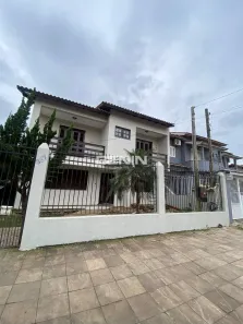 Sobrado com 3 Quartos à venda, 215m² no Centro, Canoas