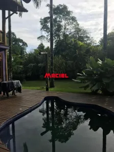 Sobrado com 5 Quartos à venda, 380m² no Boiçucanga, São Sebastião