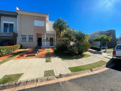 Casa de Condomínio com 3 Quartos para venda ou aluguel, 409m² no Jardim Vista Verde, Indaiatuba