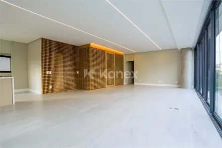 Apartamento com 3 Quartos à venda, 183m² no Vila Nova Conceição, São Paulo