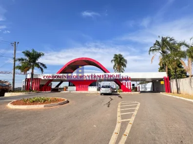 Lote/Terreno à venda, 1000m² no Setor Habitacional Jardim Botânico, Brasília