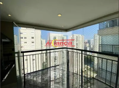 Apartamento com 1 Quarto à venda, 38m² no Jardim Flor da Montanha, Guarulhos