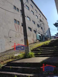 Imóvel Comercial para alugar, 120m² no Jardim das Flores, Osasco